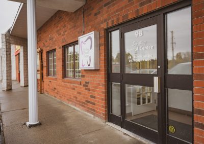 Stirling Dental Centre