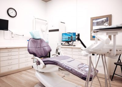 Image of Stirling Dental Centre clinic - Dental Clinic Directory