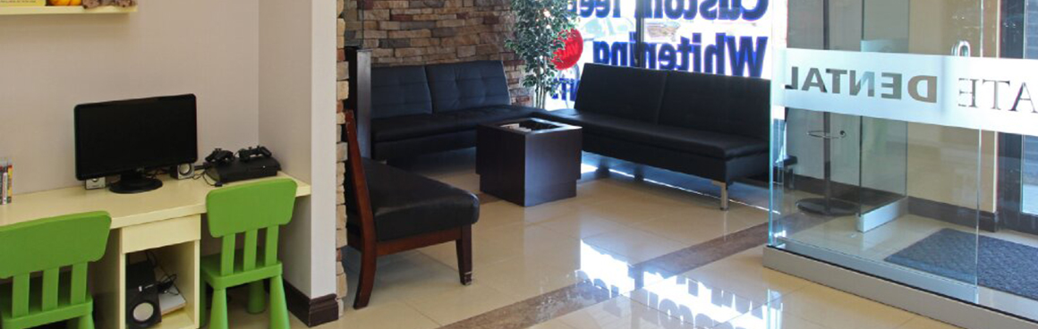 Image of Stonegate Dental clinic - Dental Clinic Directory