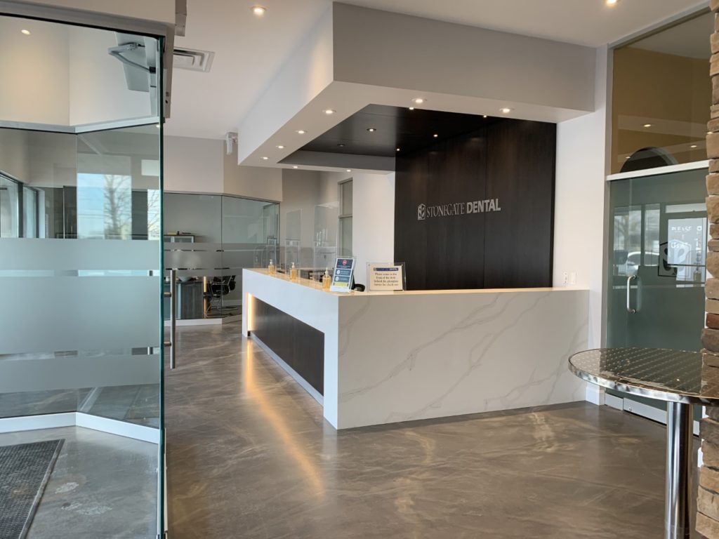 Image of Stonegate Dental clinic - Dental Clinic Directory