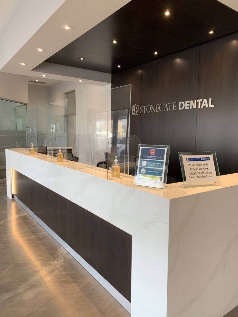 Image of Stonegate Dental clinic - Dental Clinic Directory
