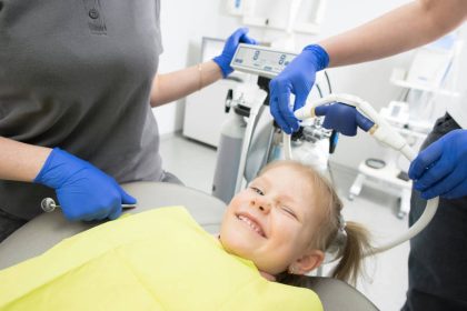 Stonegate Dental