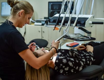 Image of Stonegate Dental clinic - Dental Clinic Directory