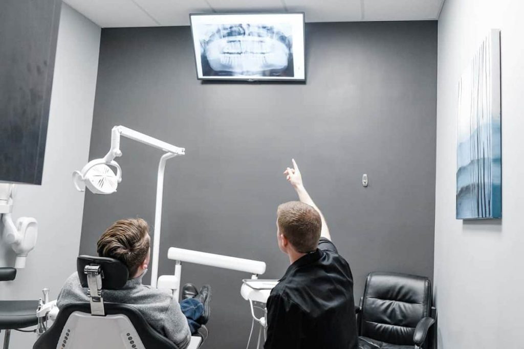 Image of Stoney Creek Family Dental clinic - Dental Clinic Directory