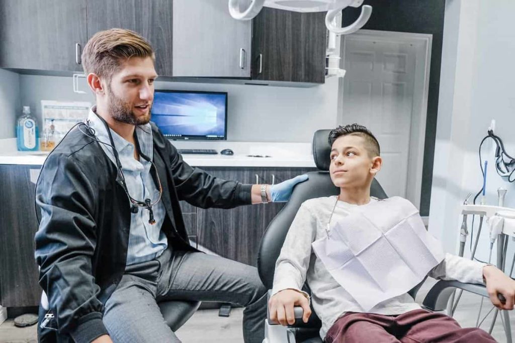 Image of Stoney Creek Family Dental clinic - Dental Clinic Directory