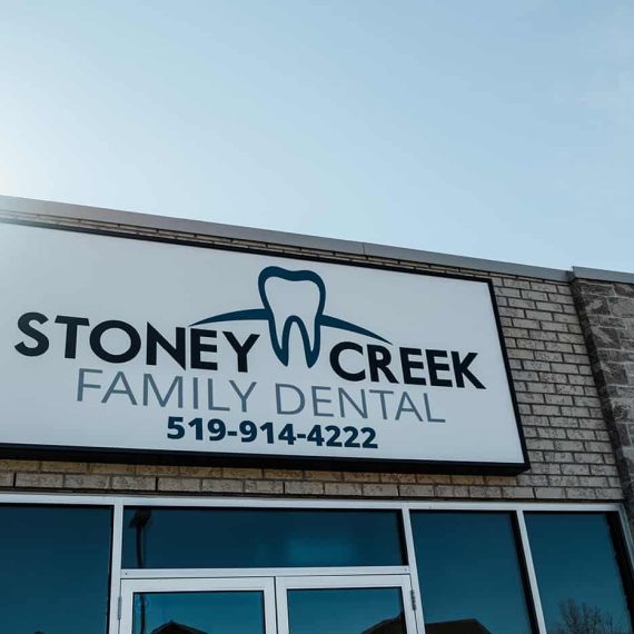 Stoney Creek Family Dental