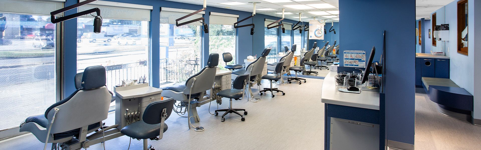 Image of Smiles in Motion Brantford — Dr. Shakti Singh clinic - Dental Clinic Directory