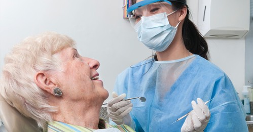 Image of Dr. Richard Lindzon clinic - Dental Clinic Directory