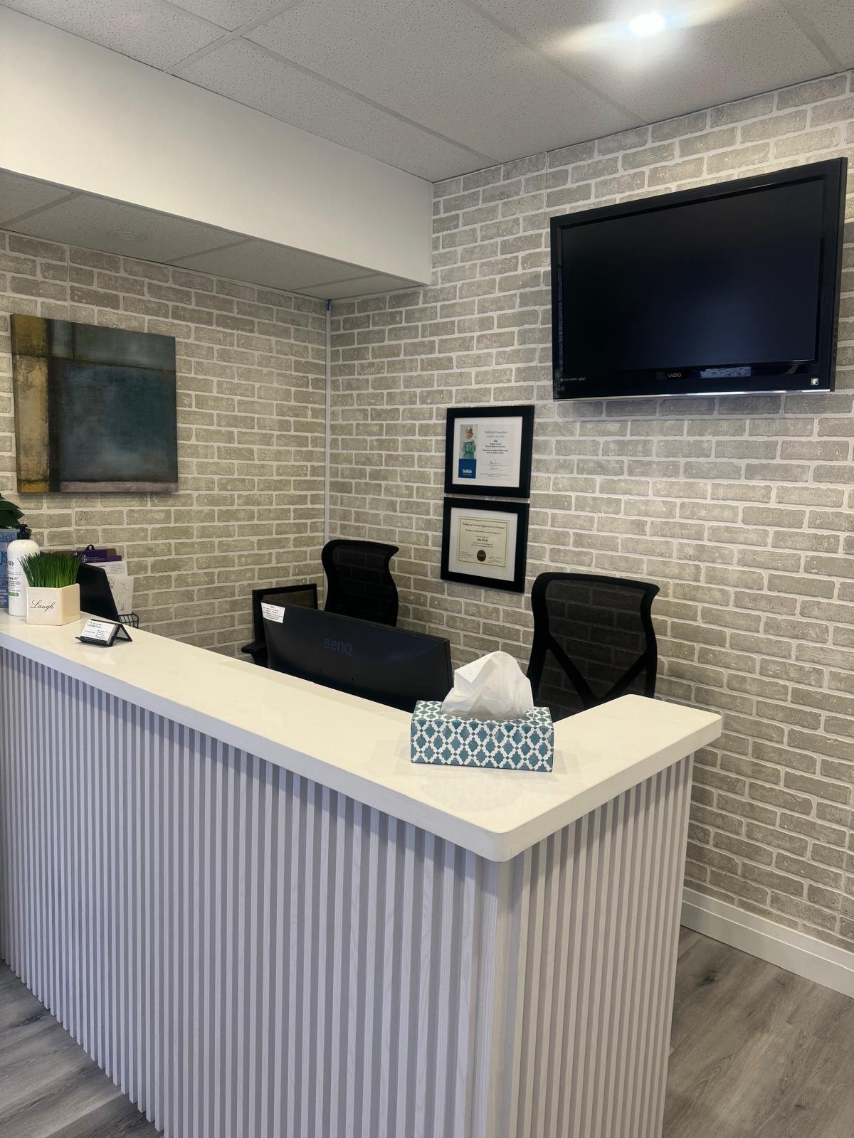 Streetsville Smiles Dental