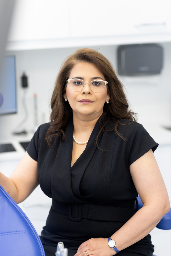 Image of Sumach Dental clinic - Dental Clinic Directory