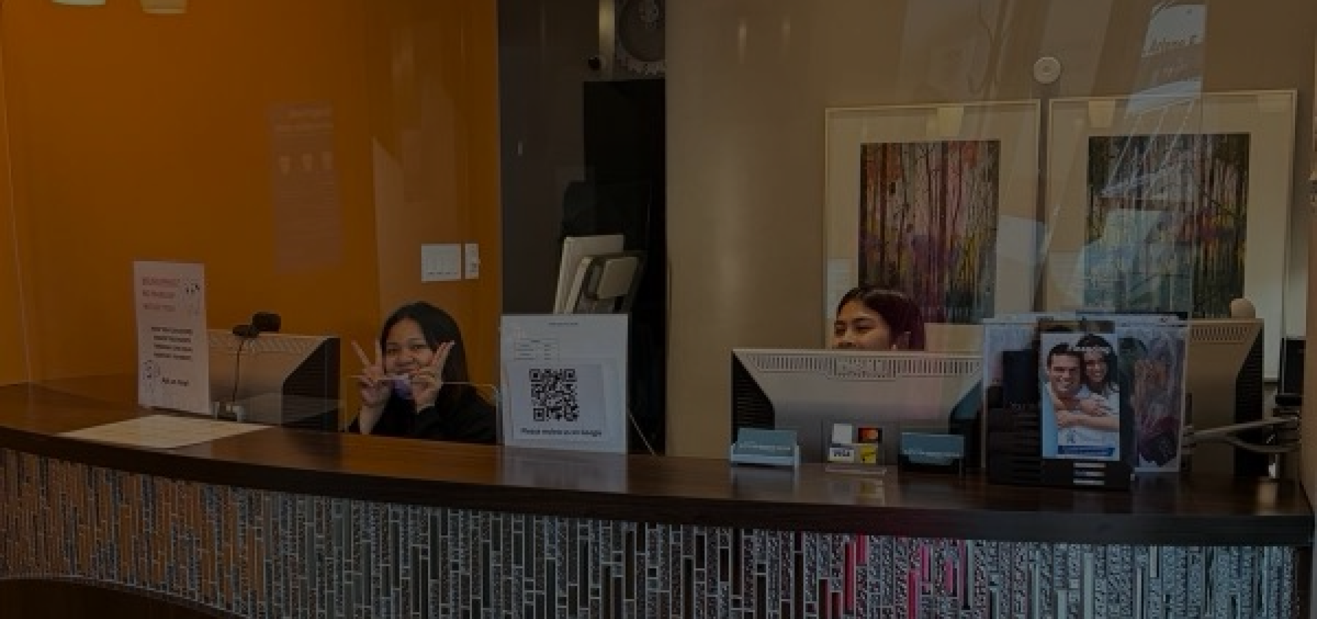 Summer Breeze Dental - Dr. Arlene F. Caringal