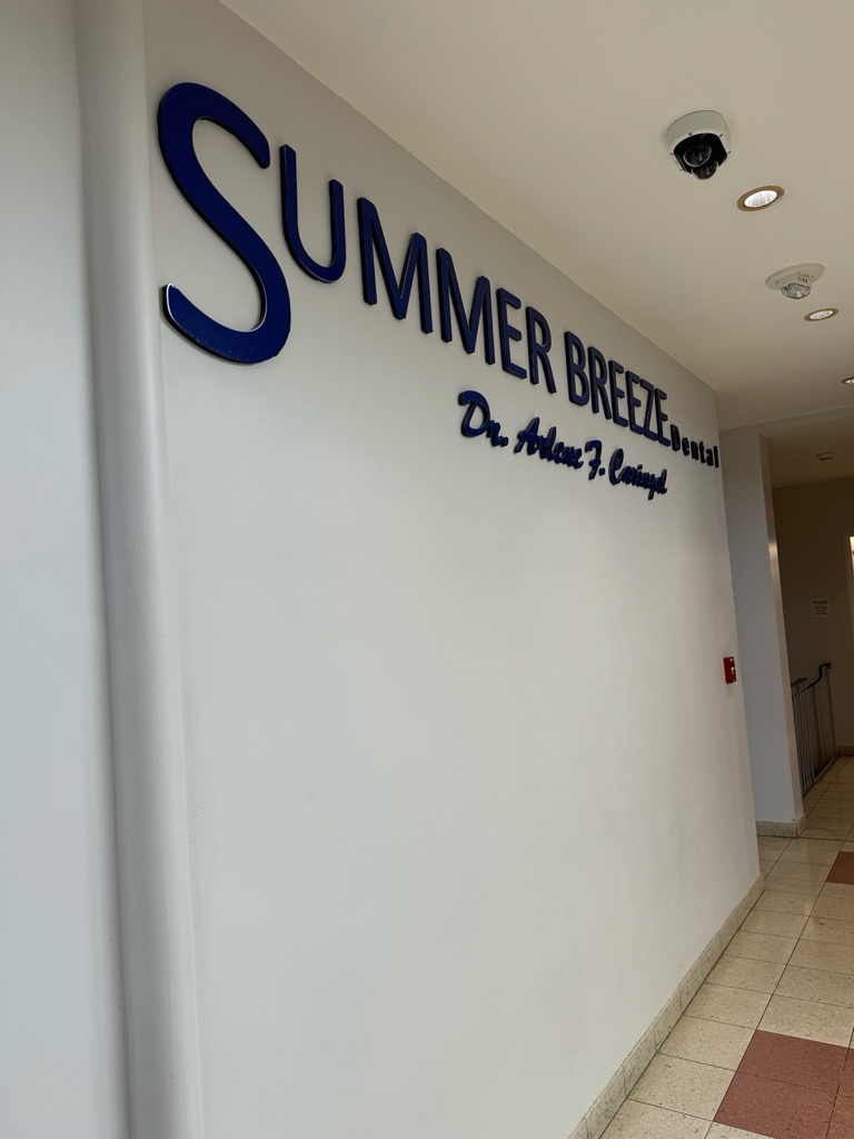 Image of Summer Breeze Dental - Dr. Arlene F. Caringal clinic - Dental Clinic Directory