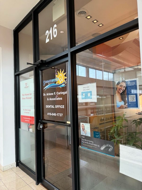 Image of Summer Breeze Dental - Dr. Arlene F. Caringal clinic - Dental Clinic Directory