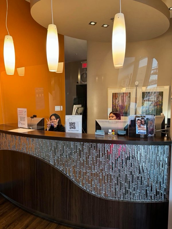 Image of Summer Breeze Dental - Dr. Arlene F. Caringal clinic - Dental Clinic Directory