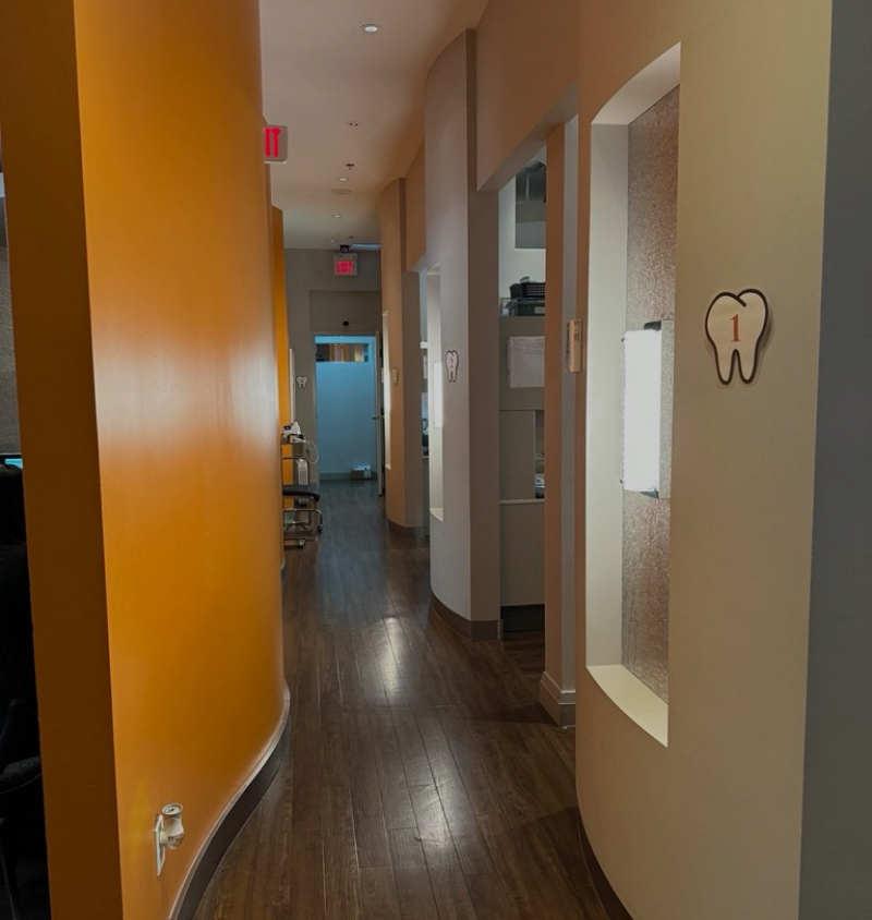 Image of Summer Breeze Dental - Dr. Arlene F. Caringal clinic - Dental Clinic Directory