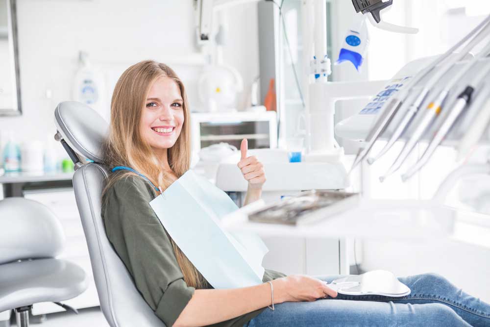 Image of Summersmiles Family Dental clinic - Dental Clinic Directory