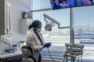 Summersmiles Family Dental