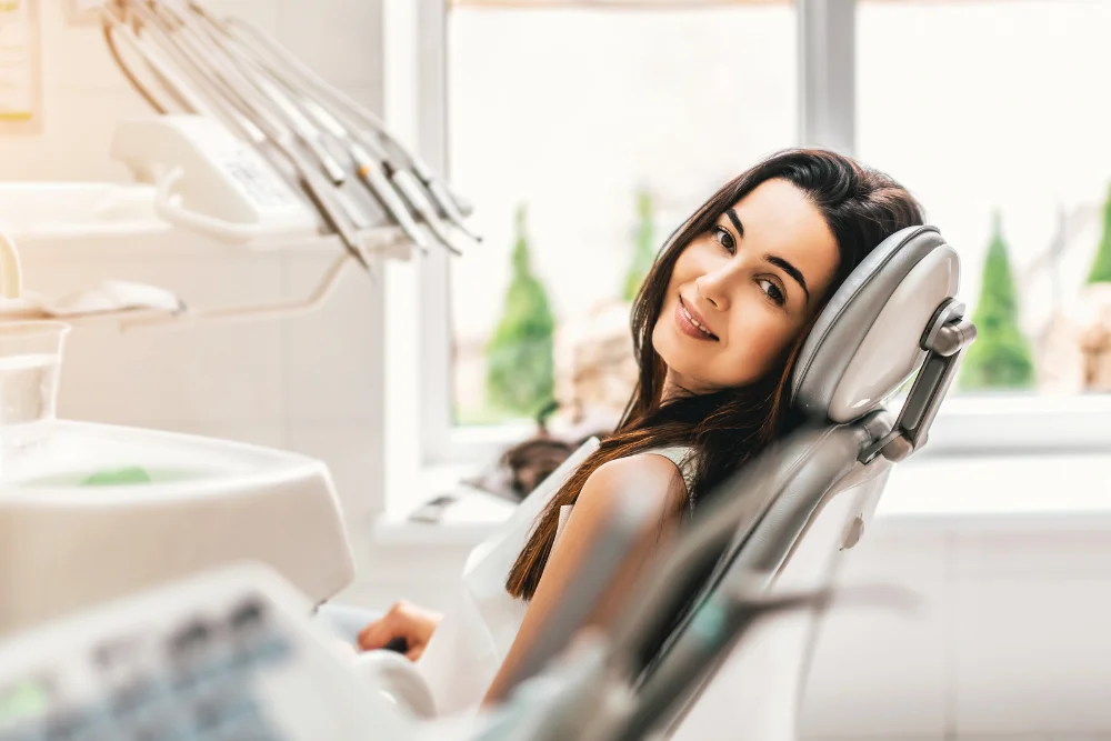 Image of Sunny Day Dental | Dental Office clinic - Dental Clinic Directory