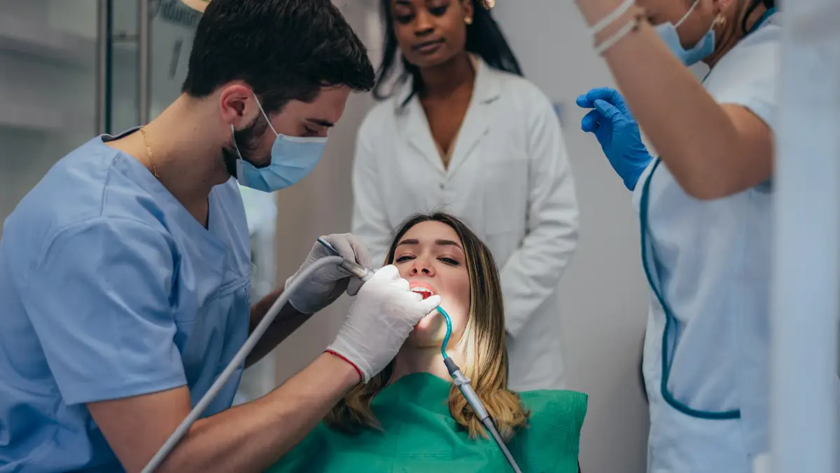 Sunny Day Dental | Dental Office