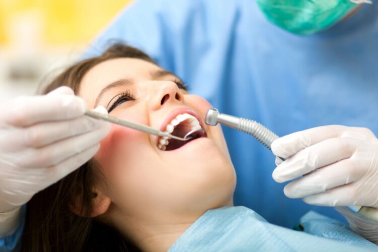 Image of Sunny Meadow Dentistry clinic - Dental Clinic Directory