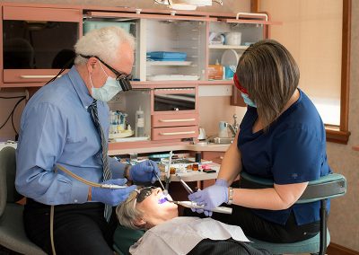 Image of Sunrise Centre Dental - Drs. John and Sharon Koncan clinic - Dental Clinic Directory