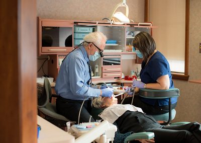 Image of Sunrise Centre Dental - Drs. John and Sharon Koncan clinic - Dental Clinic Directory