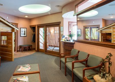 Image of Sunrise Centre Dental - Drs. John and Sharon Koncan clinic - Dental Clinic Directory