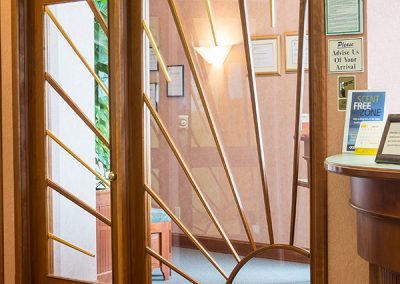 Image of Sunrise Centre Dental - Drs. John and Sharon Koncan clinic - Dental Clinic Directory