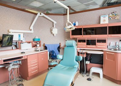 Image of Sunrise Centre Dental - Drs. John and Sharon Koncan clinic - Dental Clinic Directory