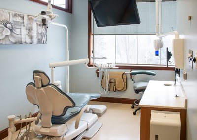 Image of Sunrise Centre Dental - Drs. John and Sharon Koncan clinic - Dental Clinic Directory