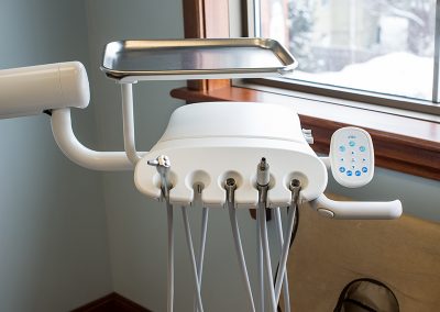 Image of Sunrise Centre Dental - Drs. John and Sharon Koncan clinic - Dental Clinic Directory