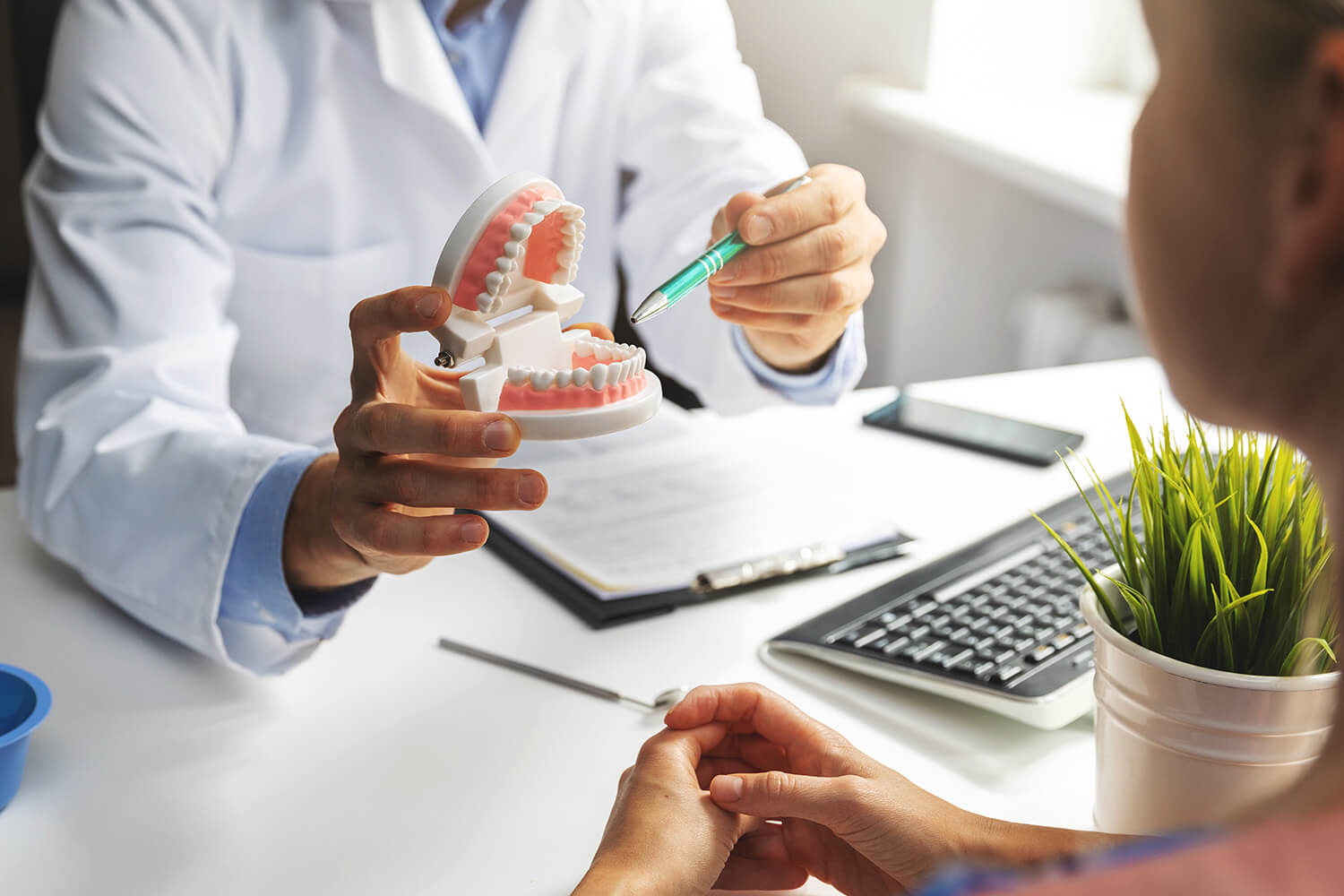 Lake Superior Family Dentistry