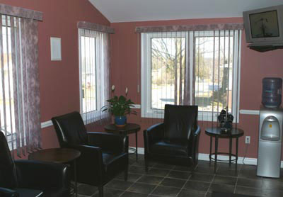 Image of Sydenham Family Dental clinic - Dental Clinic Directory