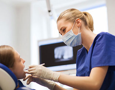 Sydenham Family Dental