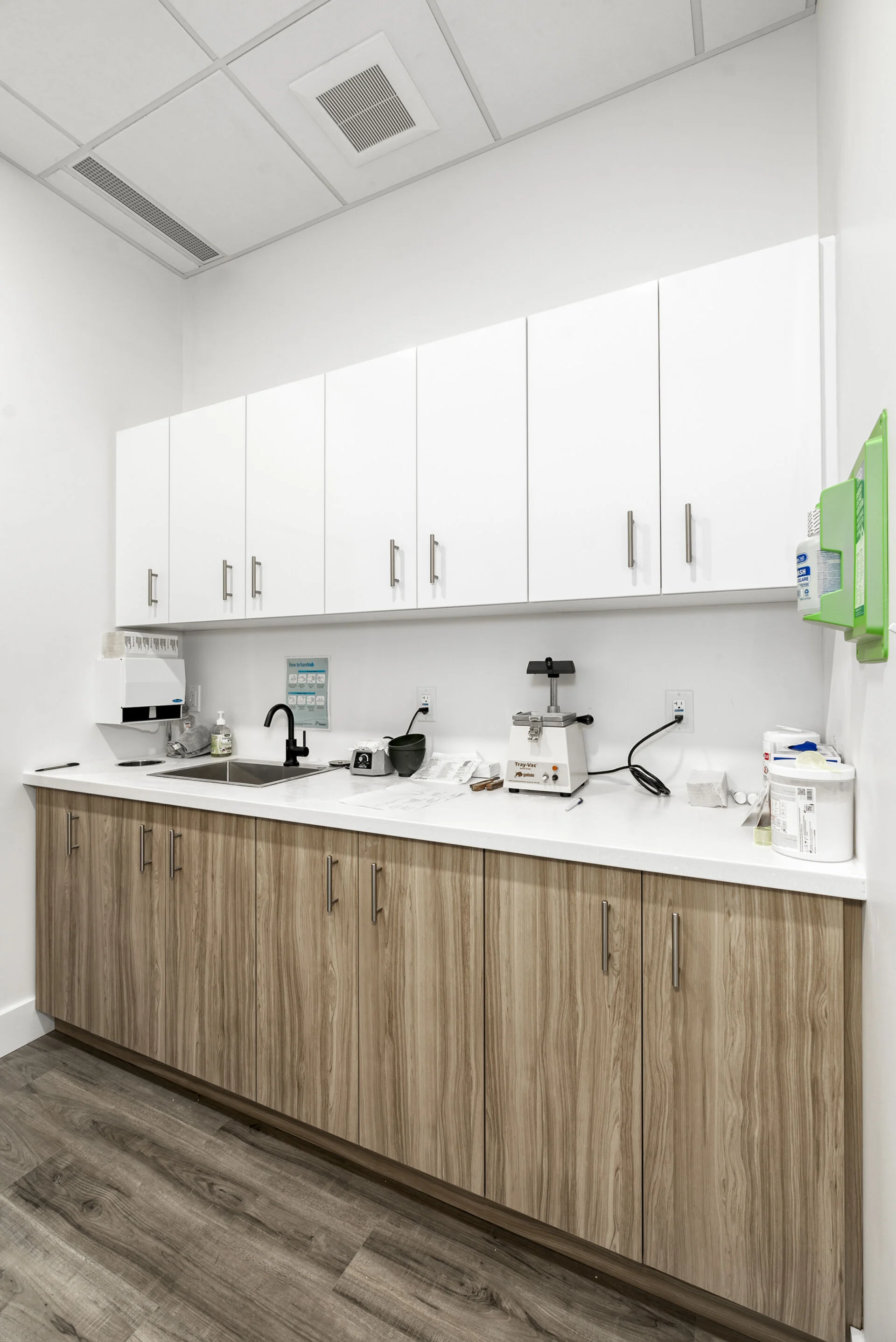 Image of Tavistock Family Dentistry clinic - Dental Clinic Directory