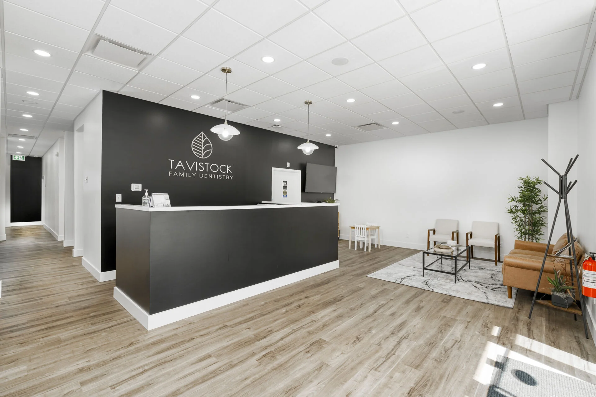 Tavistock Family Dentistry