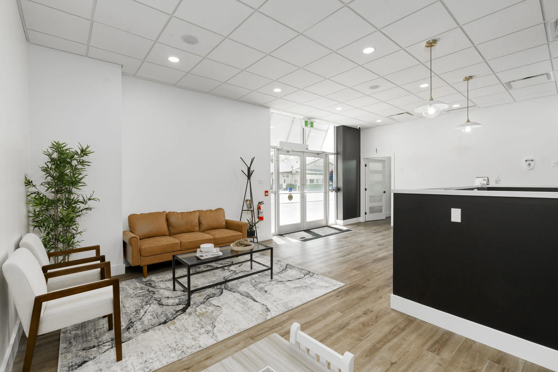 Image of Tavistock Family Dentistry clinic - Dental Clinic Directory