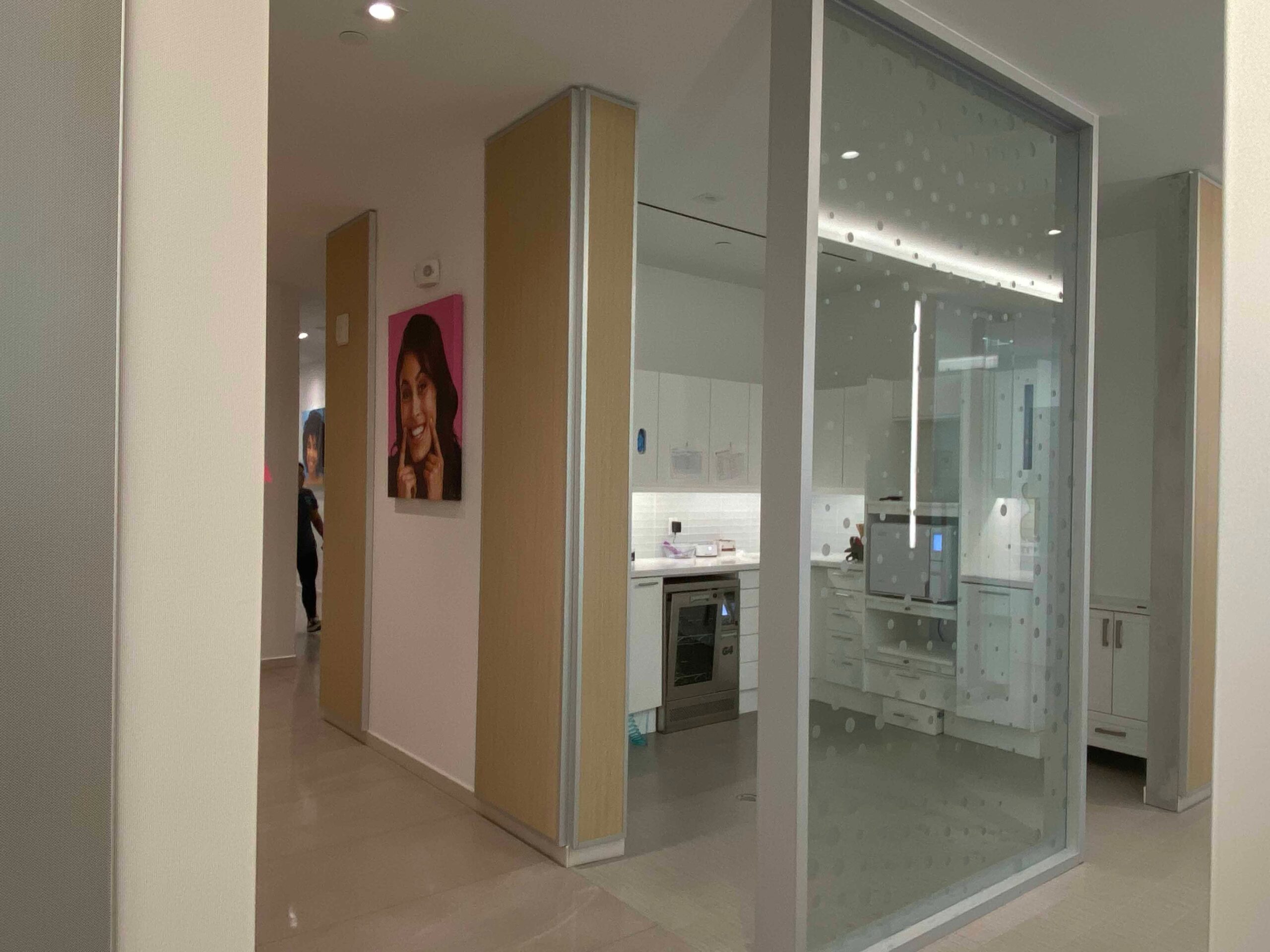 Image of The Dental Group Inc clinic - Dental Clinic Directory