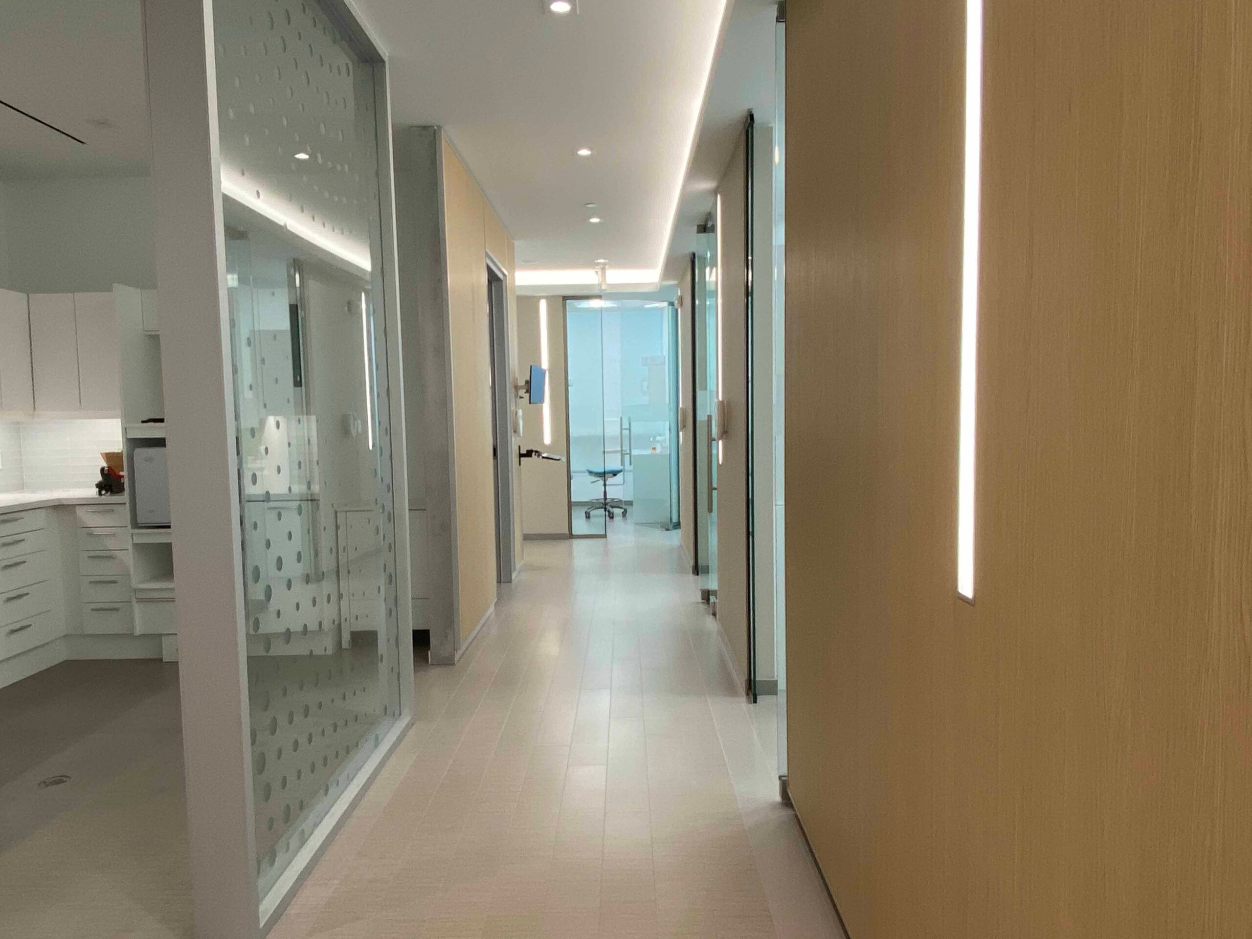 Image of The Dental Group Inc clinic - Dental Clinic Directory