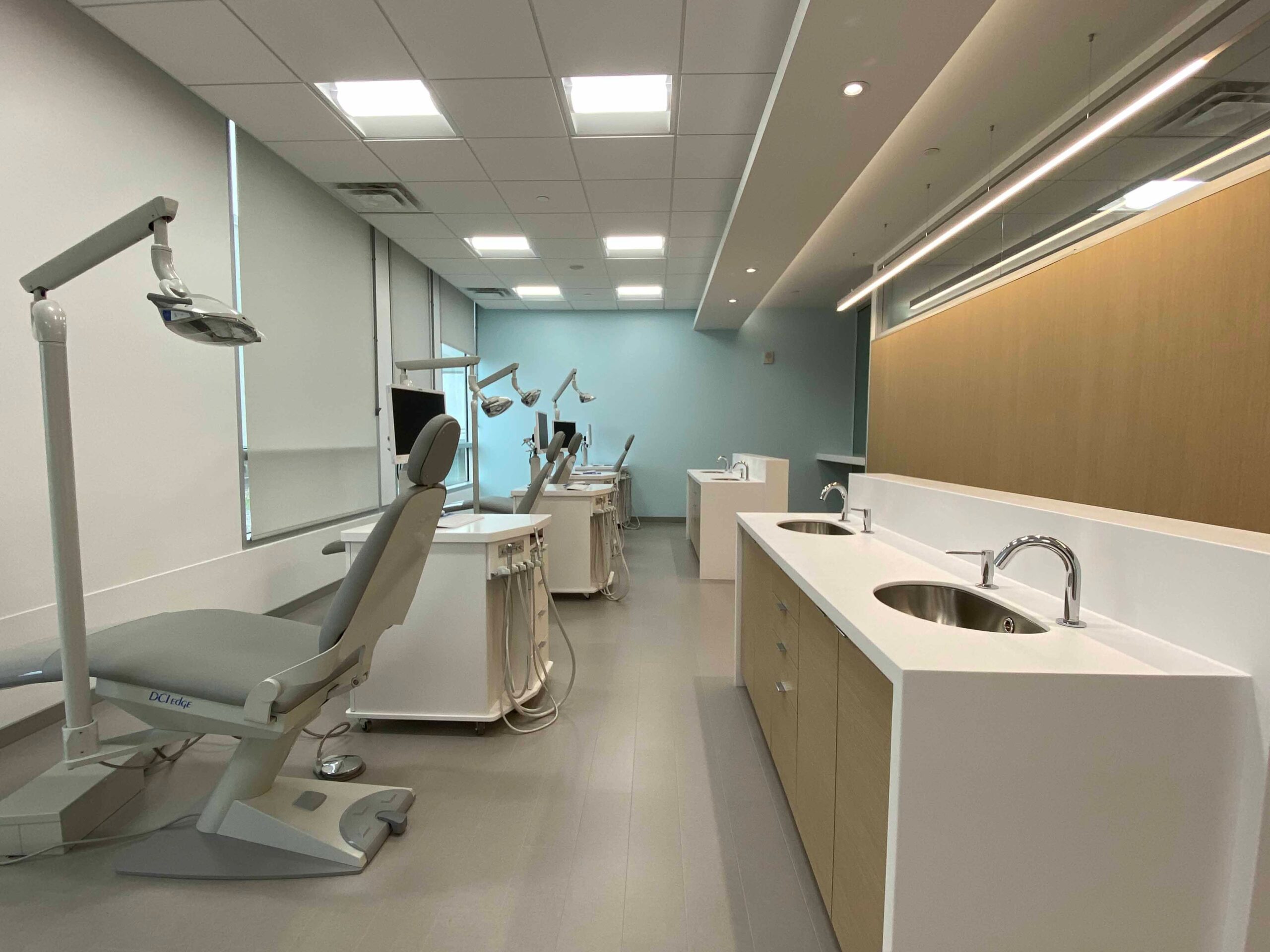 Image of The Dental Group Inc clinic - Dental Clinic Directory