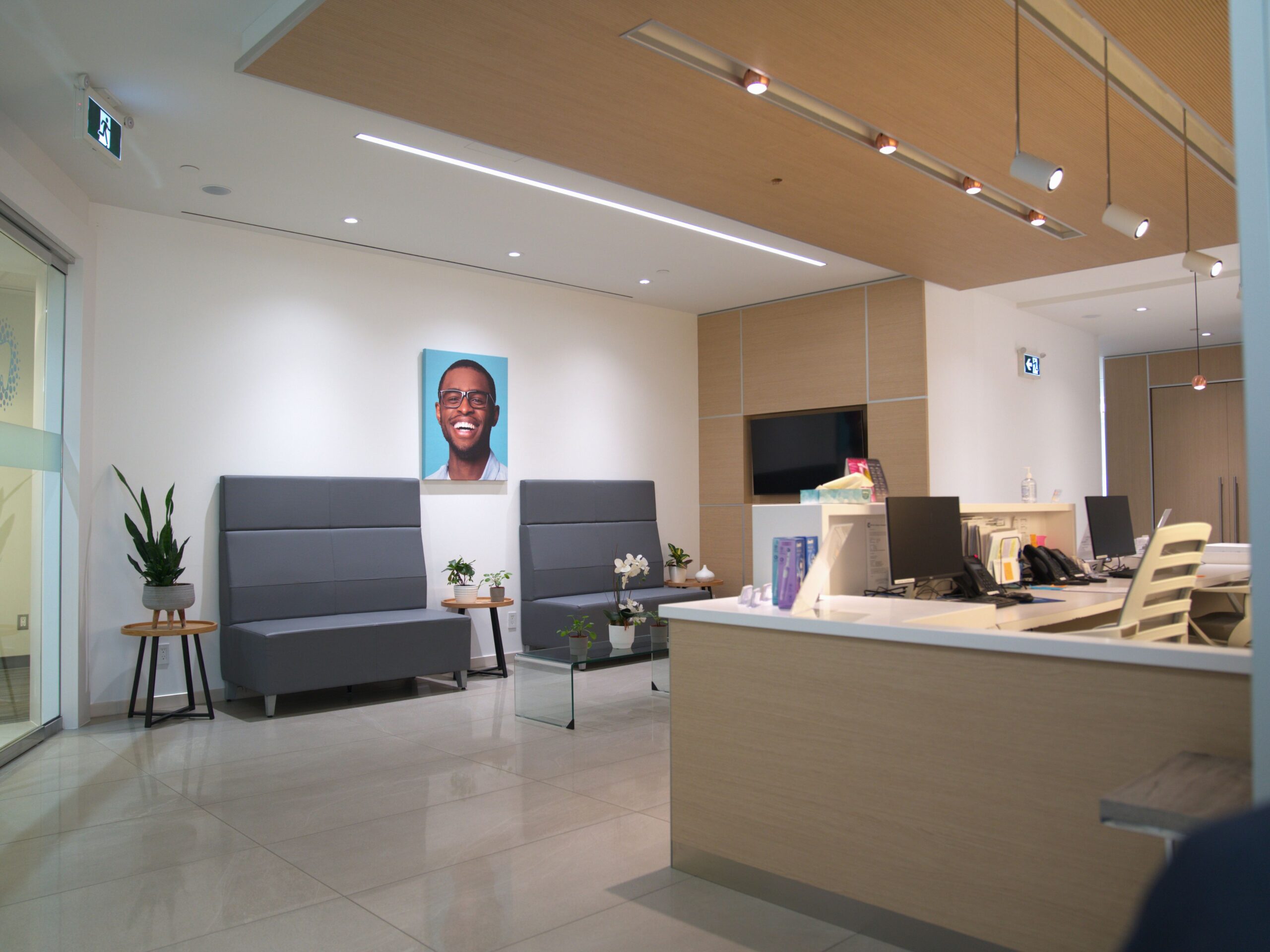Image of The Dental Group Inc clinic - Dental Clinic Directory