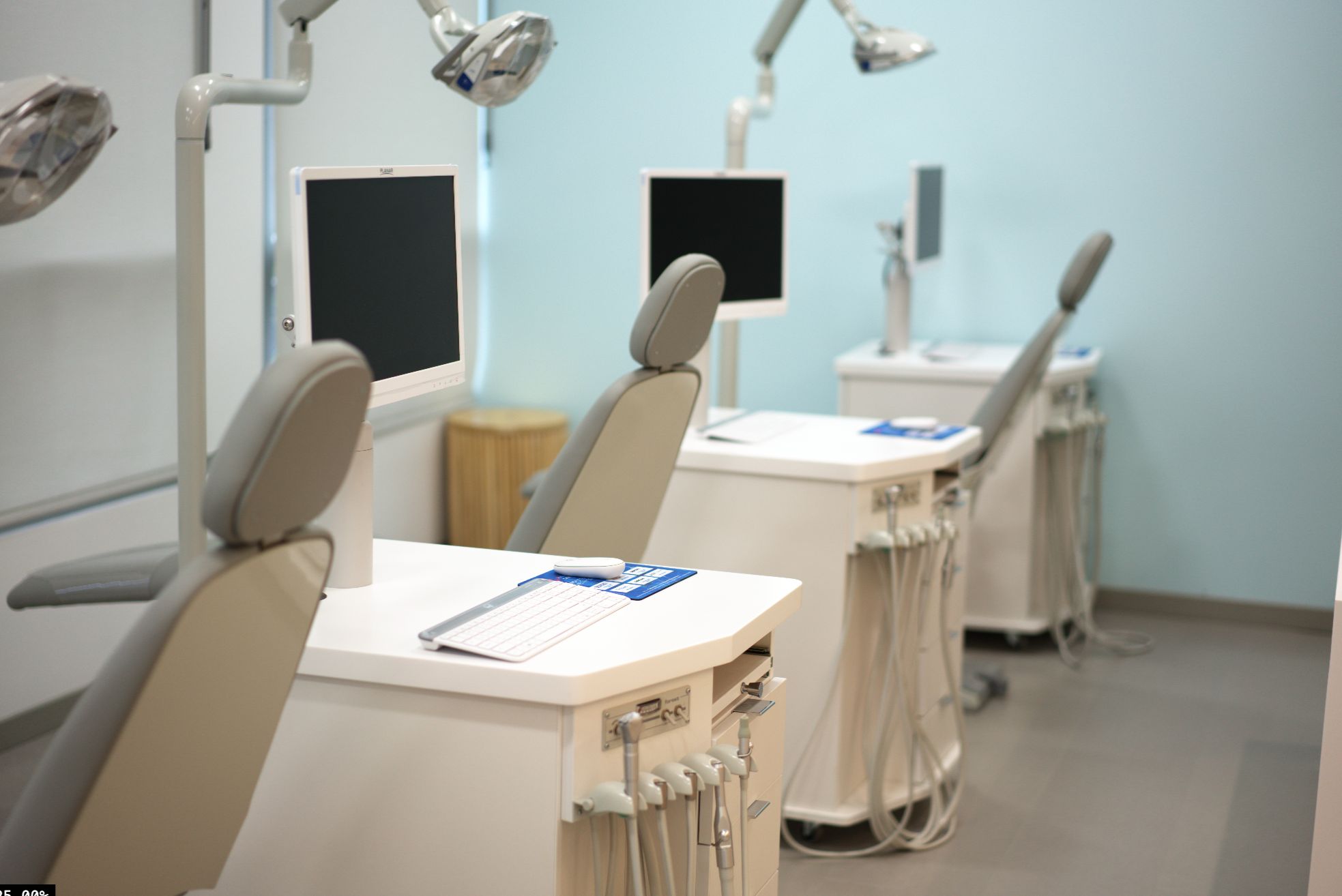 Image of The Dental Group Inc clinic - Dental Clinic Directory
