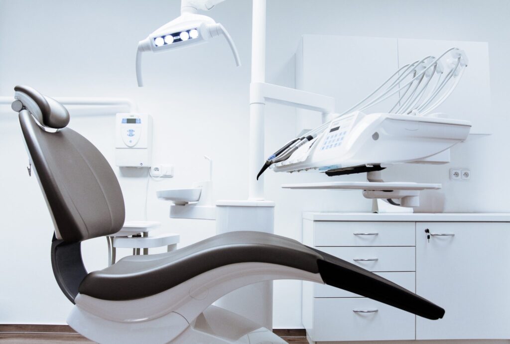 Image of The Heritage Dental Centre clinic - Dental Clinic Directory