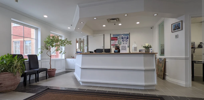 The Heritage Dental Centre