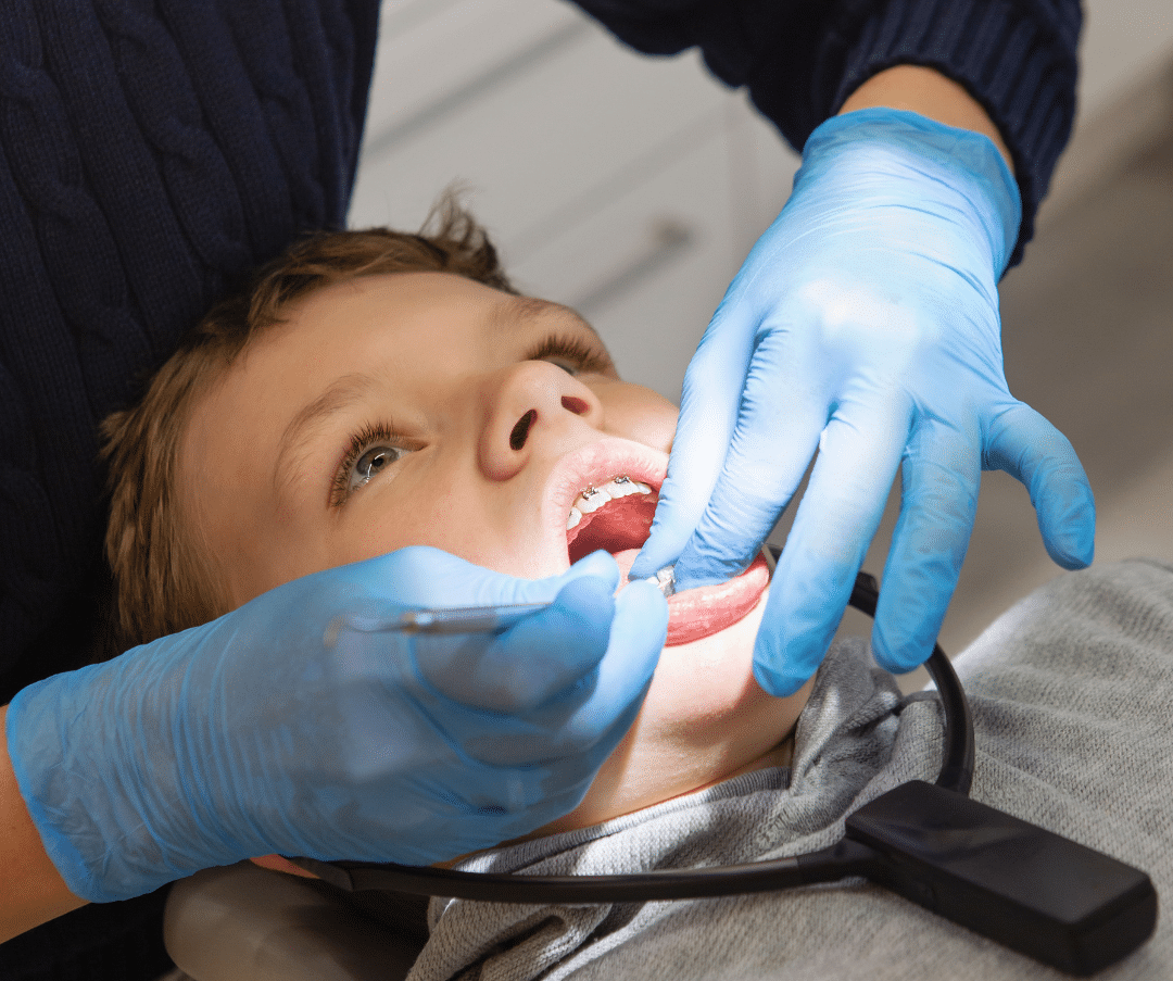 Image of The Teal Umbrella Family Dental Healthcare clinic - Dental Clinic Directory