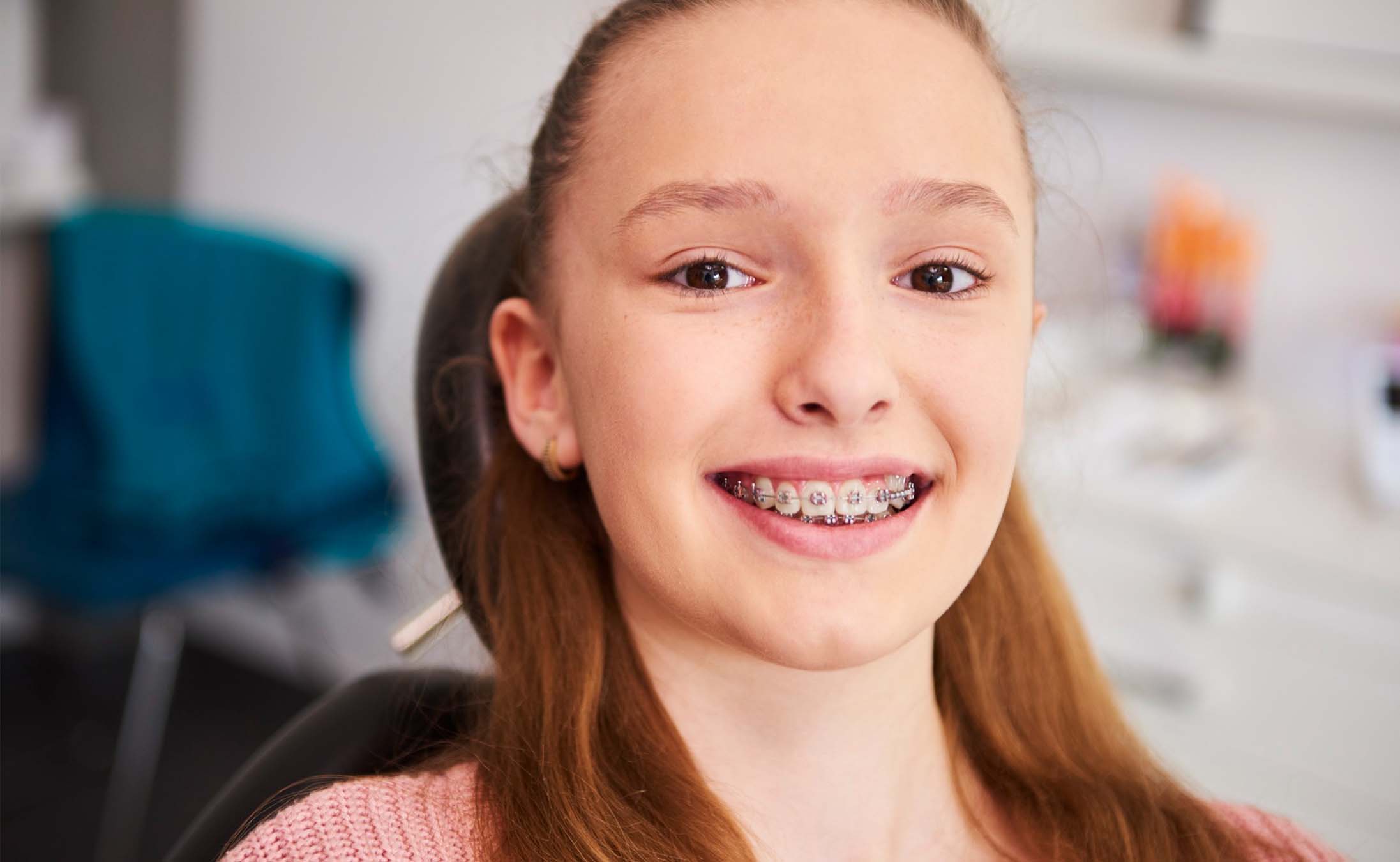 Orthodontics at the Wireworks