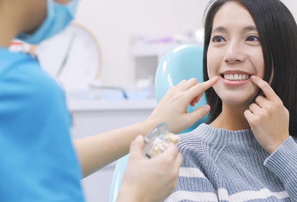 Image of Uplands Dental Thornhill clinic - Dental Clinic Directory