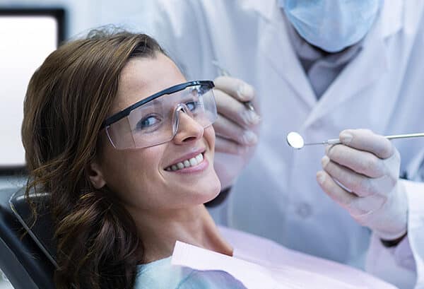 Image of Uplands Dental Thornhill clinic - Dental Clinic Directory