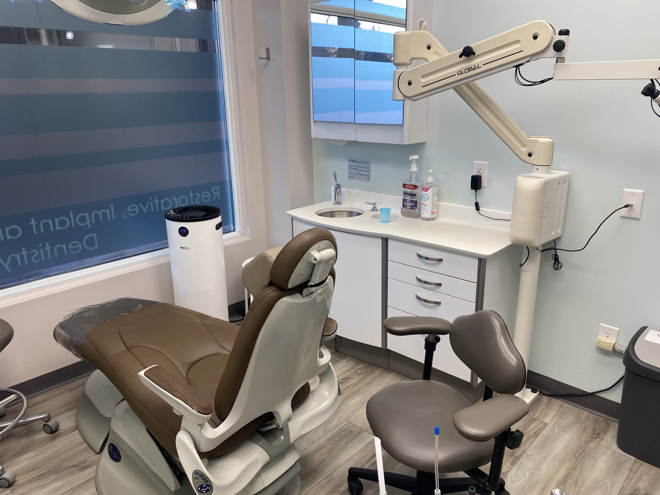 Image of Thornhill Family Dentistry clinic - Dental Clinic Directory