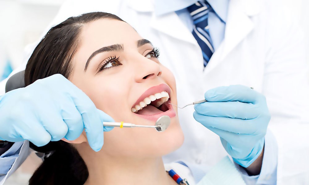 Image of Thornton Dental Centre clinic - Dental Clinic Directory